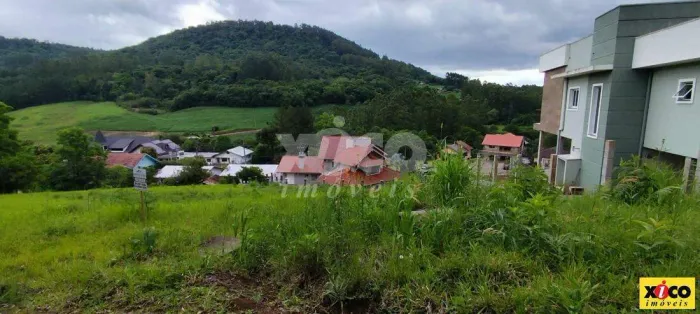 TERRENO PARA VENDA EM PICADA CAFÉ / RS NO BAIRRO PICADA HOLANDA