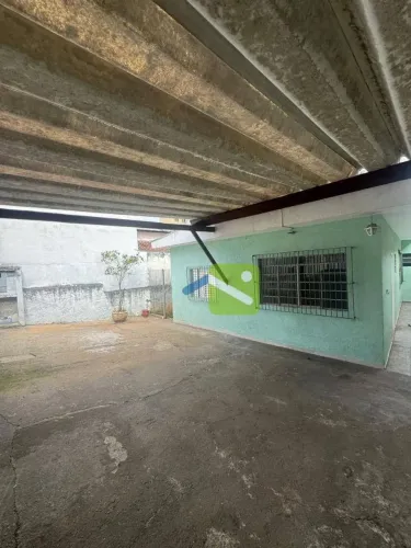 Casa para alugar, 200 m² - Jardim Bonfiglioli - São Paulo/SP