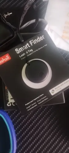 Smart Finder Android