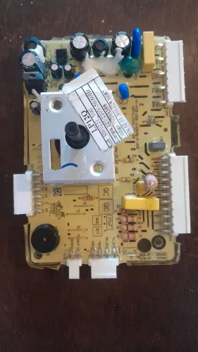 Placa de potência eletrolux LP12Q