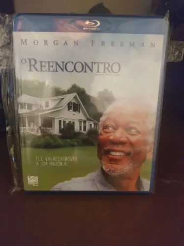 Blu-ray O reencontro 