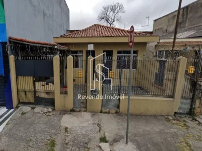 Terreno à venda em São Paulo-SP na Vila Ribeiro de Barros com 250,00 m² de área. Venha con