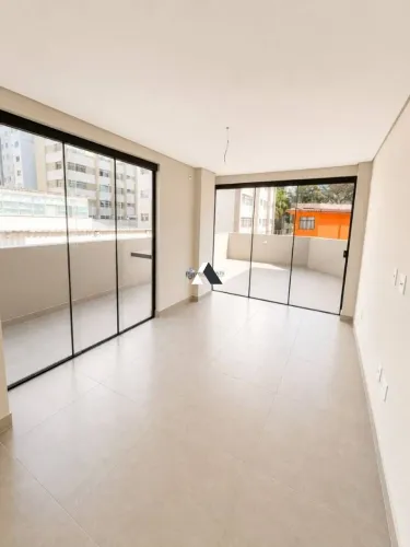 Cobertura com 2 dormitórios à venda, 89 m² por R$ 1.300.000,00 - Anchieta - Belo Horizonte
