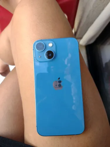 IPHONE 13 MINI