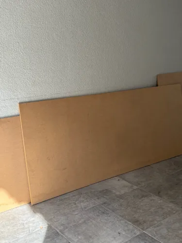 Mdf