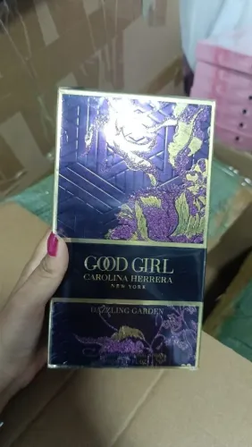 Perfume Good Girl DAZZLING GARDEN 80 ml