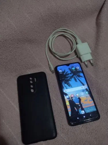 Celular redmi note 8pro 64GB