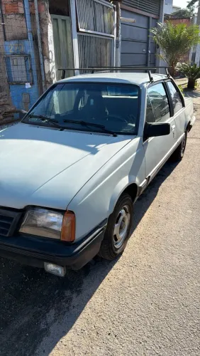 Chevrolet Monza Classic/ Sl/e/sr 1.8 1986