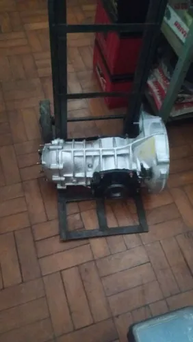 Câmbio Kombi flex 1.4