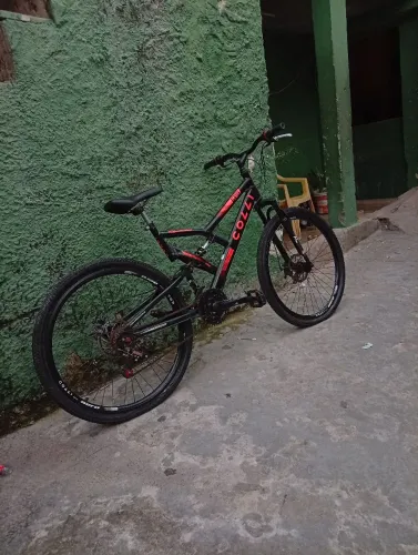 Bike Colli