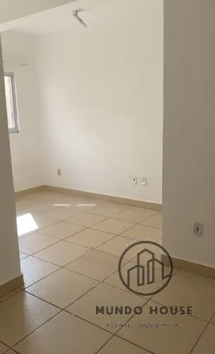 Apartamento para venda na Zona Oeste de Sorocaba