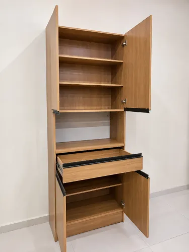 PANELEIRO LACRADO PARA COZINHA