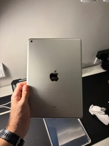 Ipad 9 geração 10.2 polegadas 64gb - Perfeito Estado