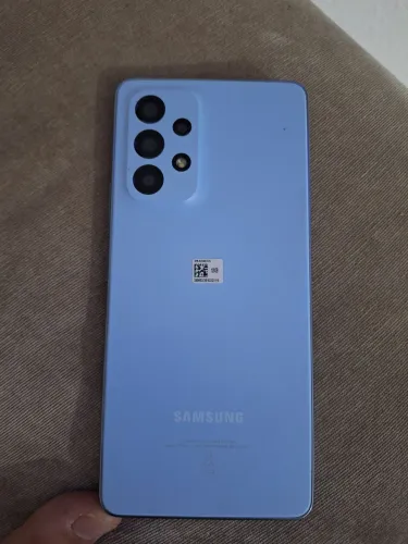 Sansung A53 128 gb 5g