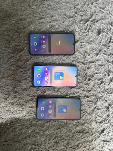 Samsung Galaxy A34