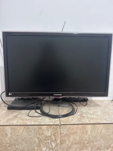 Televisão 