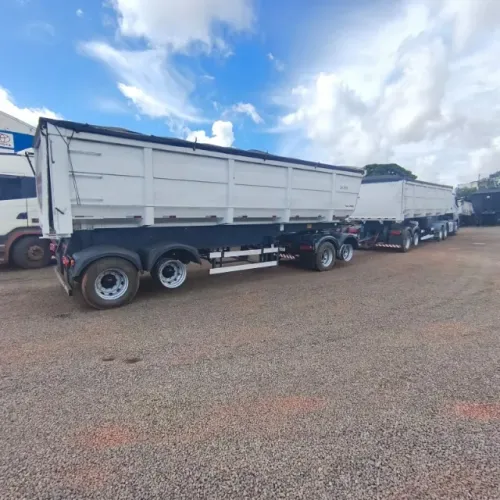 Rodocacamba Facchini 2021