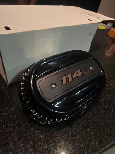 Filtro de Ar 114 Harley Davidson M8 18 -23
