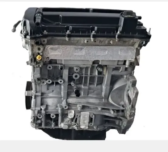 MOTOR PARCIAL FIAT FREEMONT 2.4 16V 13-16
