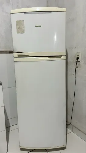 Geladeira consul