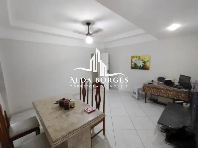 apaertamento 112m² | 3 Quartos | Vila Velha - ES