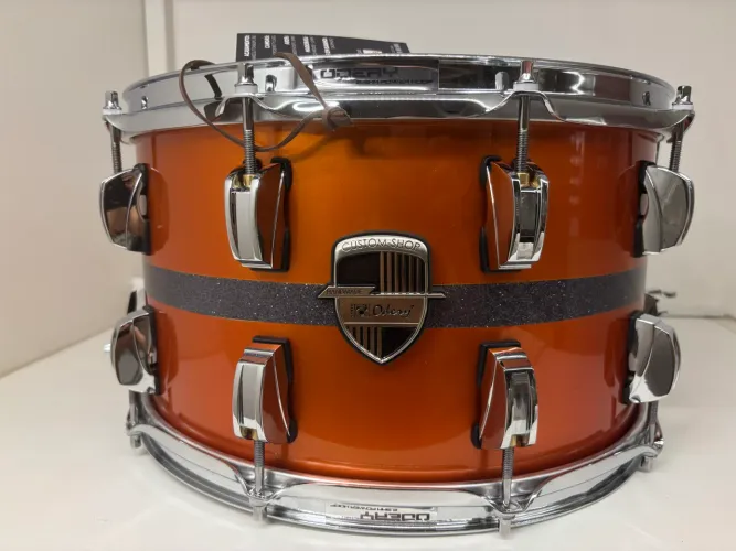 Caixa Odery Orange & Tiranium 14x8