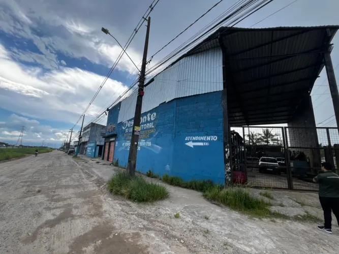 Comercial para Venda em Itanhaém, Regina