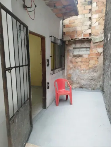 CASA NA PEDREIRA - DOCUMENTADA