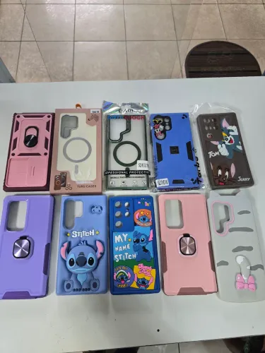 Capas para s24 ultra