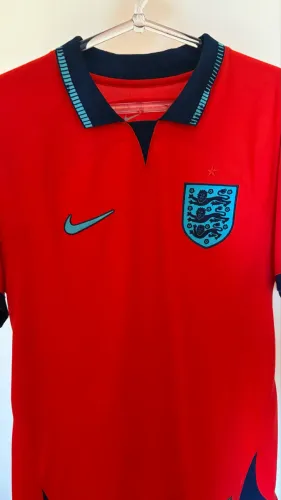 Camisa Inglaterra 2022
