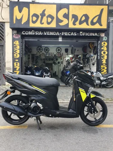 NEO 125 ANO 2024 2 MIL KM