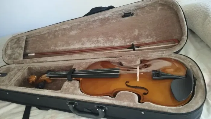 Violino 4/4
