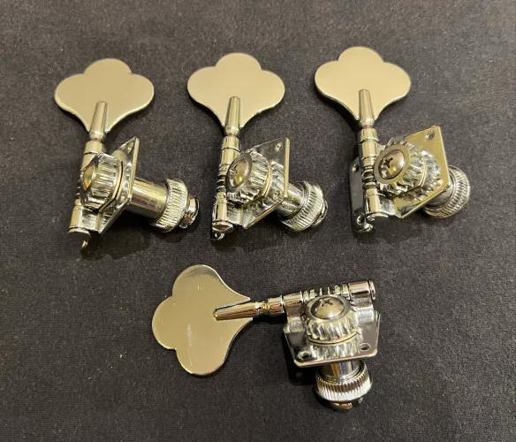 Tarraxas Originais Sterling Sub Music Man Ray4 - 3x1
