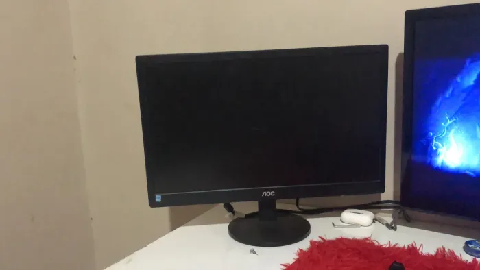 Vendo monitor AOC