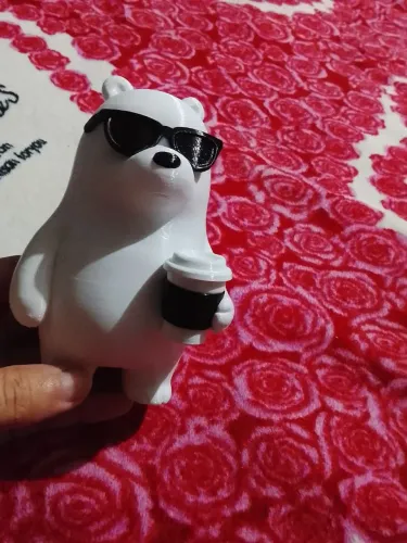 Urso Polar