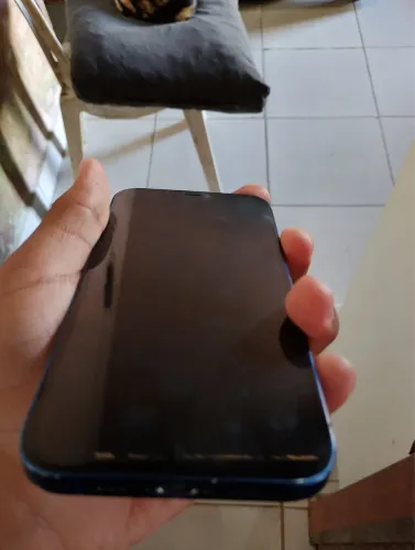 iphone 12 PRA TROCAR