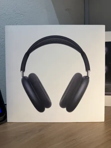 AirPods Max 2 | Lacrado | Garantia Apple | Lançamento