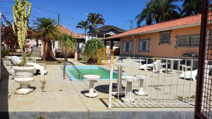 Chácara para venda, 5 quarto(s), Loteamento Parque Vera Cruz, Tremembé