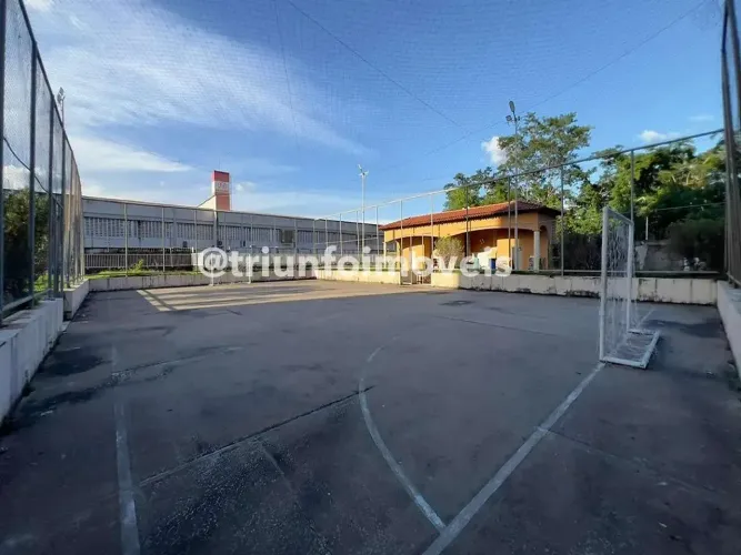 Apartamento no Vila Mediterrâneo com 3 Quartos