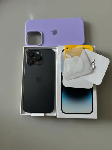iPHONE 14 PRO MAX 128GB