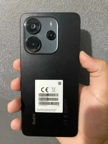 Redmi note 14 256gb 8gb Ram