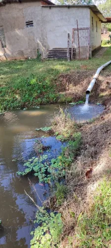 Chácara em Aragoiania 