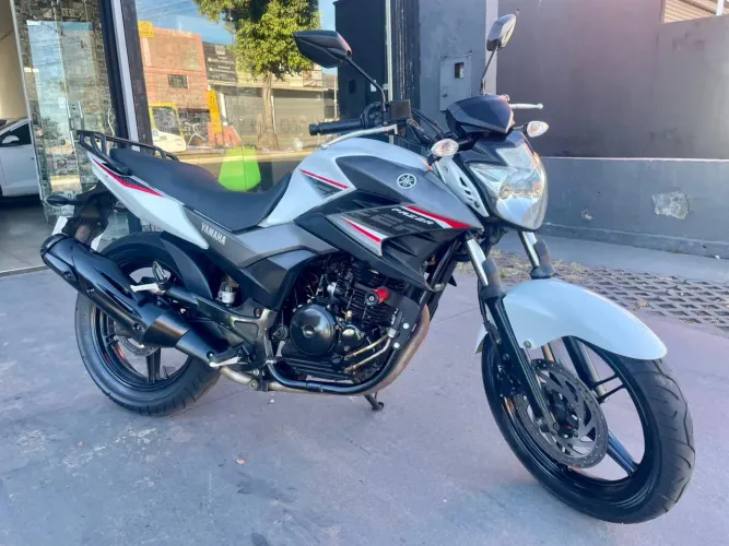 Yamaha YS 250 Fazer 250 cc