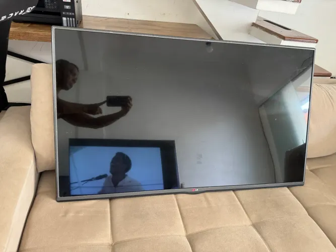 Tv LG 49 Polegadas OPORTUNIDADE