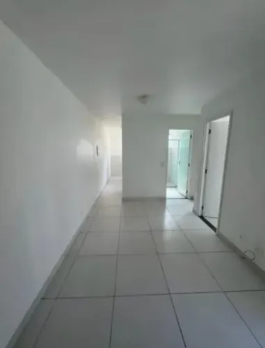 Apartamento para aluguel TERREO com 2 quartos no Cond. Viva Vida Flores