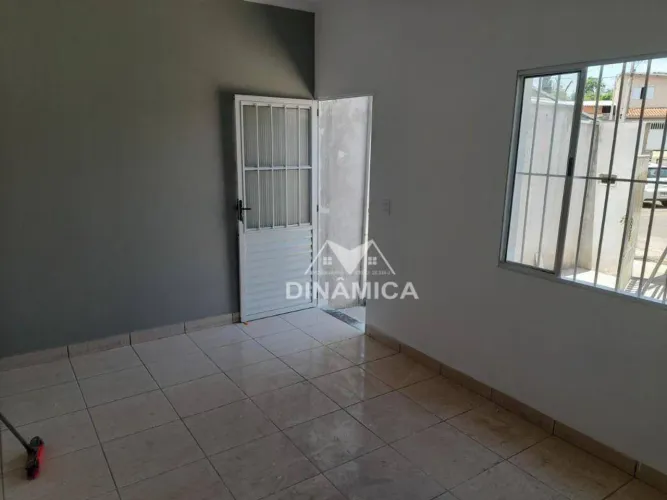 Casa com 2 dormitórios à venda, 78 m² por R$ 300.000 - Jardim Dulce (Nova Veneza) - Sumaré