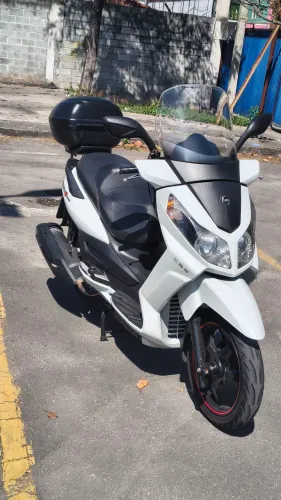 Citycom S 300i - Excelente estado