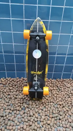 Skate Mini Cruiser