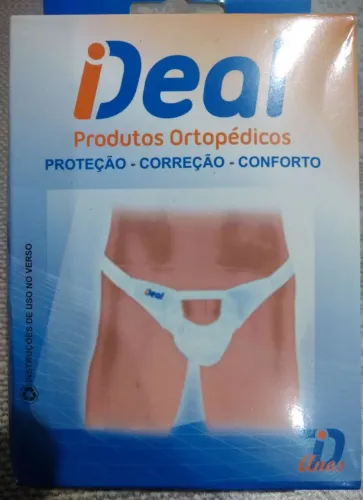 Cueca suspensória NOVA