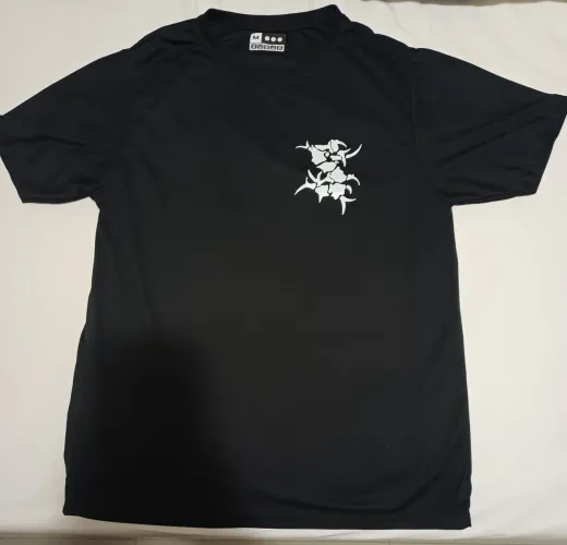 Camisata dryfit Rock
